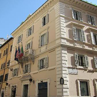 Babuino 181