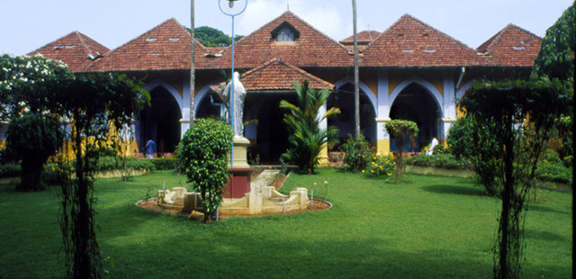 Indo-Portuguese Museum