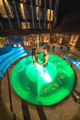 DoubleTree by Hilton Hotel Iquitos