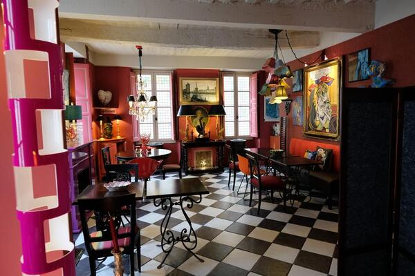 La Maison du Frene