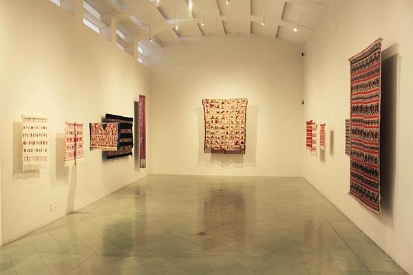 Museo Textil de Oaxaca