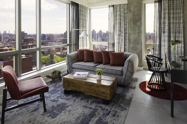 Hotel 50 Bowery