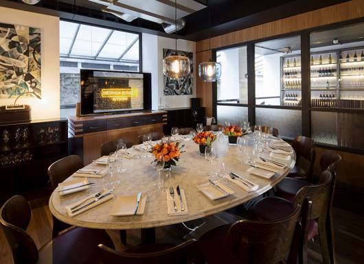 Heddon Street Kitchen
