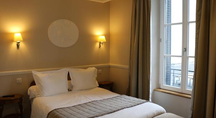 Hotel Jean Moet