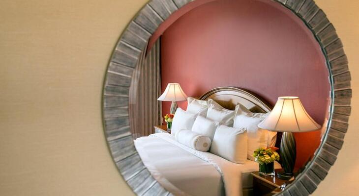 Los Angeles Airport Marriott