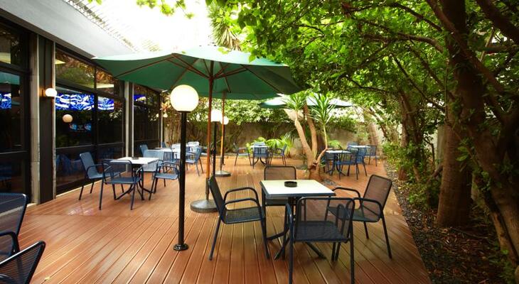 Hotel do Carmo
