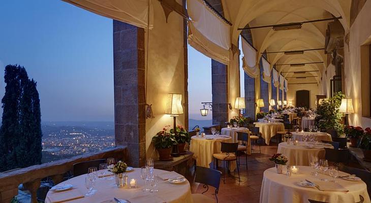 Villa San Michele, A Belmond Hotel, Florence