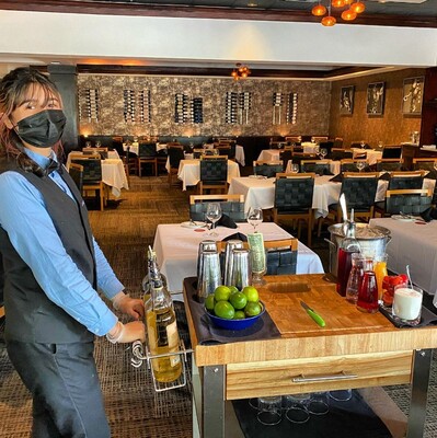 Fogo de Chao Brazilian Steakhouse