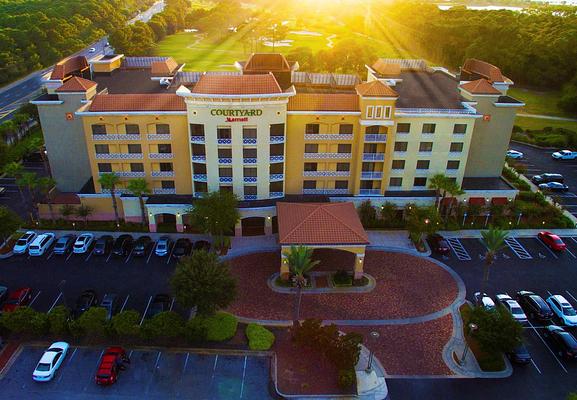 Courtyard Sandestin at Grand Boulevard