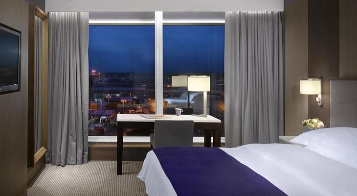 Radisson Blu Hotel, Manchester Airport