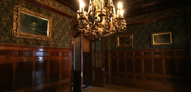 Chateau Dufresne (Dufresne House)