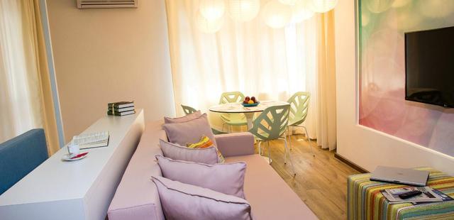 ApartHotel Gutinului