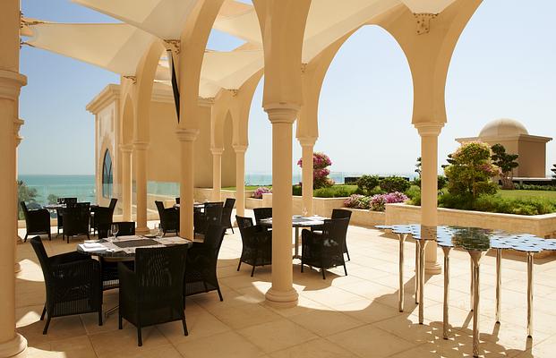 The St. Regis Doha