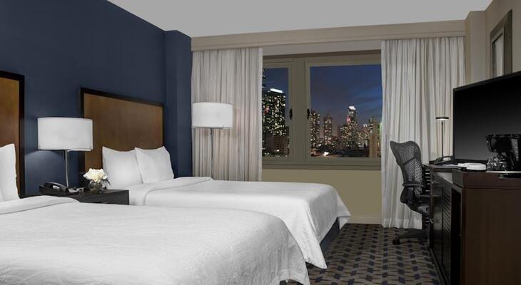 Hilton Garden Inn Times Square