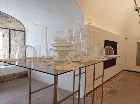 Museu d'art Contemporani d'Eivissa