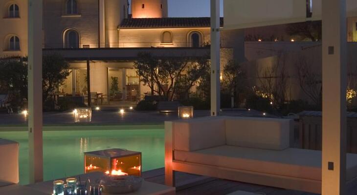 Hotel Genovese