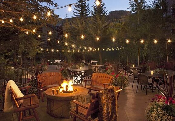 The Hythe, a Luxury Collection Resort, Vail