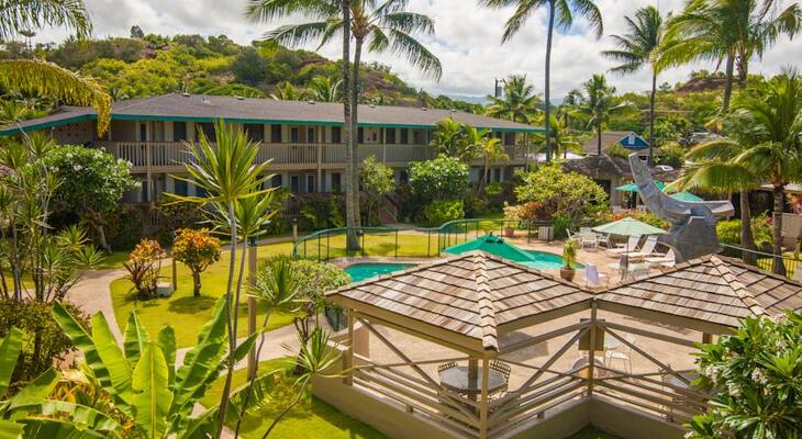The Kauai Inn