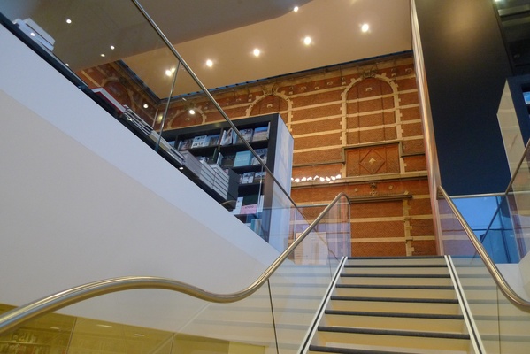 Stedelijk Museum Amsterdam