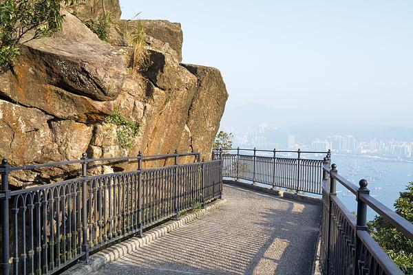 Victoria Peak (The Peak)