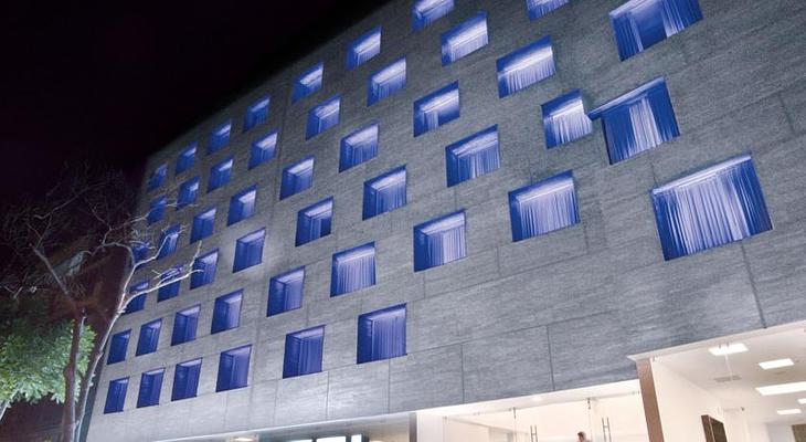 NM Lima Hotel