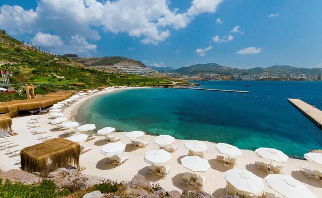 Palmalife Bodrum Resort & Spa