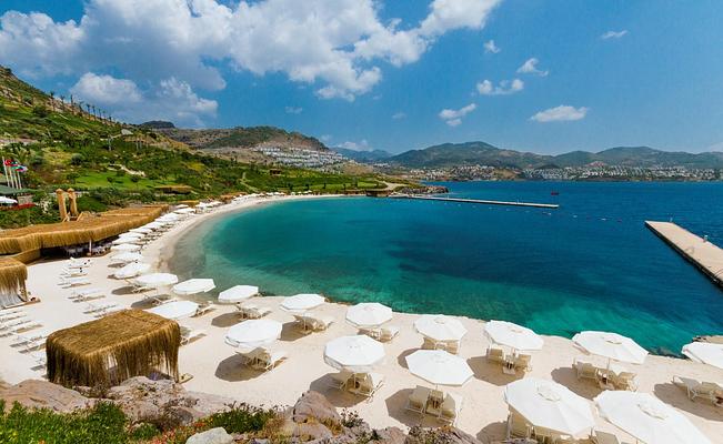 Palmalife Bodrum Resort & Spa