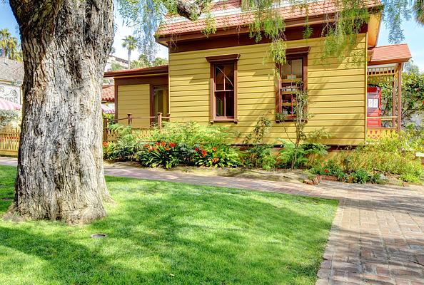 Whaley House Museum