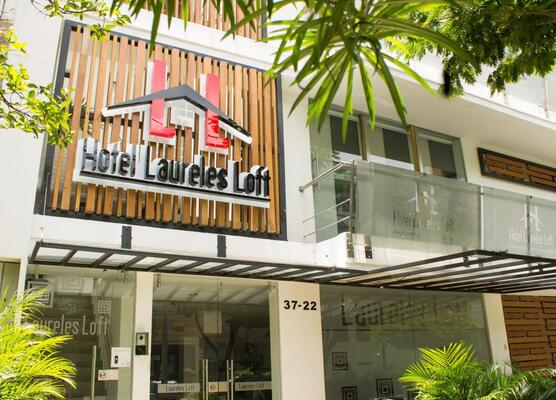 Laureles Loft