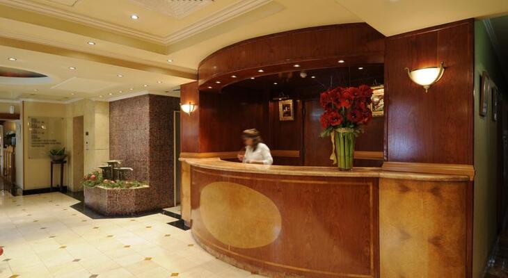 Castelli Hotel Nicosia