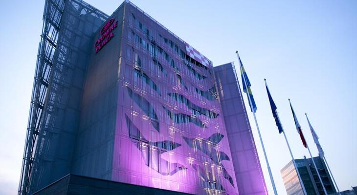 Crowne Plaza Verona - Fiera, an IHG Hotel