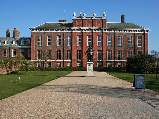 Kensington Palace