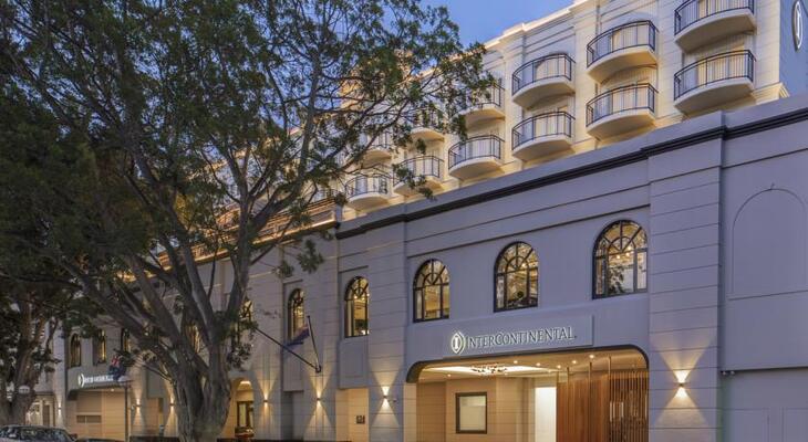 Intercontinental Sydney Double Bay By IHG