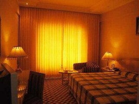 Washington Hotel