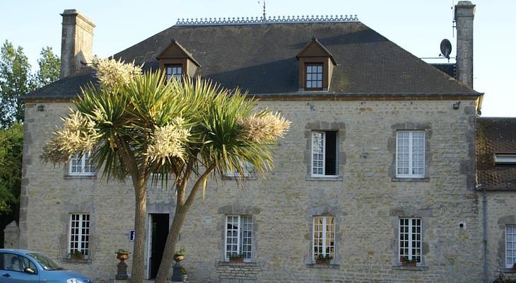 Le Grand Hard - Domaine Utah Beach