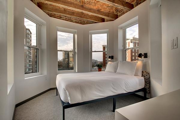 Hotel Hive