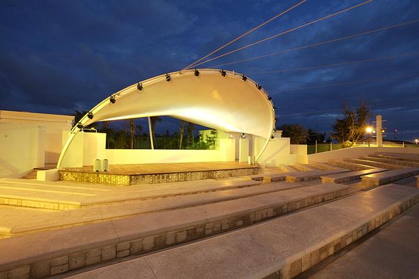 Grand Park Royal Cozumel