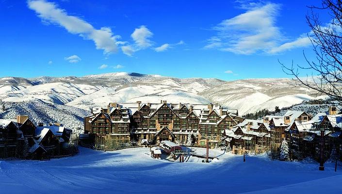 The Ritz-Carlton, Bachelor Gulch