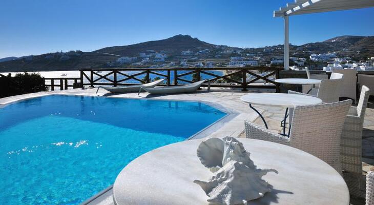 Deliades Hotel