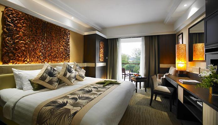 Shangri-La Golden Sands, Penang