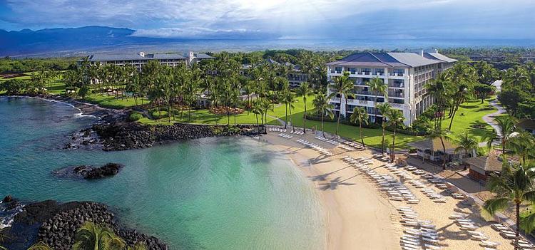 Fairmont Orchid