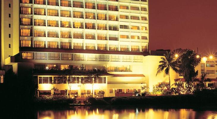 Taj Banjara Hyderabad