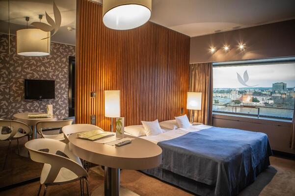 Hotel Yasmin Kosice