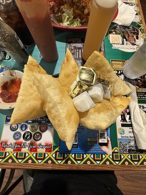 La Fonda Mexican Restaurant