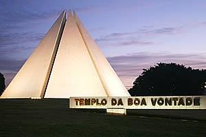 Templo da Boa Vontade