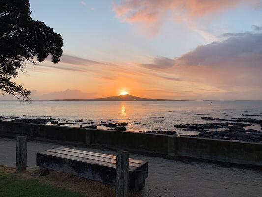 Takapuna Beach Holiday Park