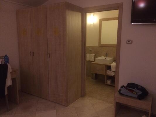 Hotel Domomea