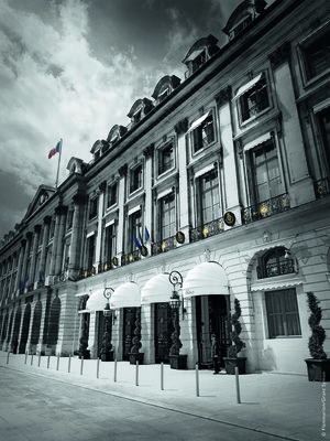 Ritz Paris
