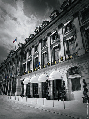 Ritz Paris