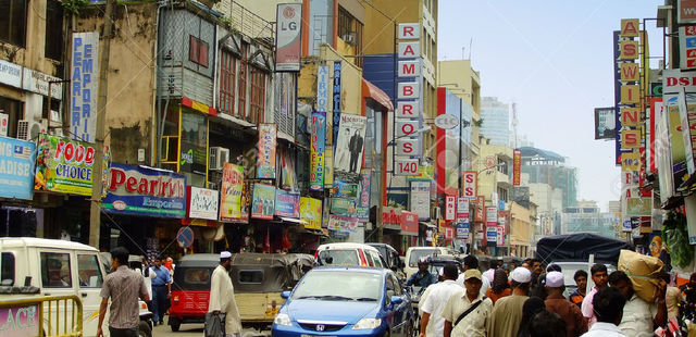 Pettah